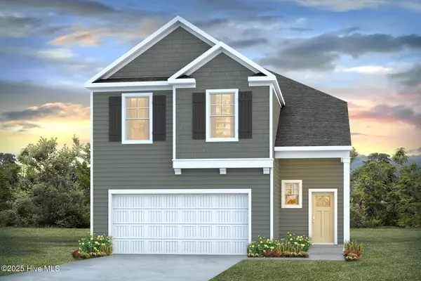 1288 Sabal Palm Street RD #Lot 474, Castle Hayne, NC 28429