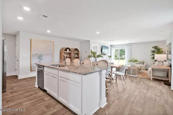 Castle Hayne, NC 28429,1288 Sabal Palm Street RD #Lot 474