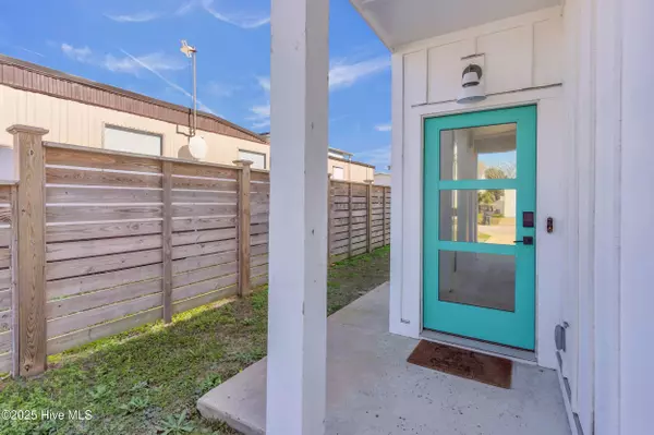 Carolina Beach, NC 28428,1419 Mackerel LN #1