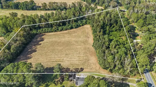 9.7 Acres S Us 117 HWY, Teachey, NC 28464