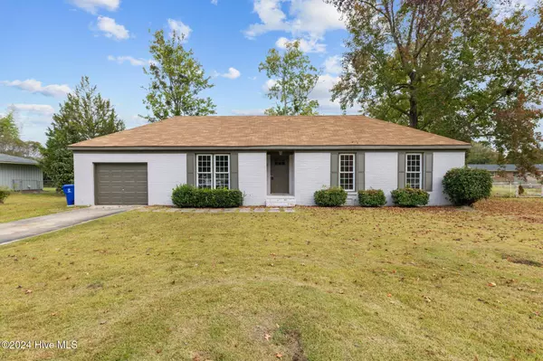 Havelock, NC 28532,116 Shepard ST