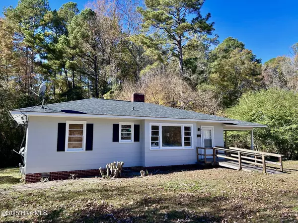 217 Confederate AVE, Rockingham, NC 28379