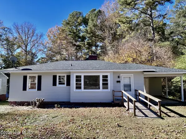 Rockingham, NC 28379,217 Confederate AVE