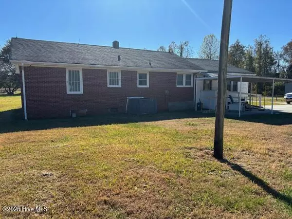 Willard, NC 28478,5707 Nc Highway 11