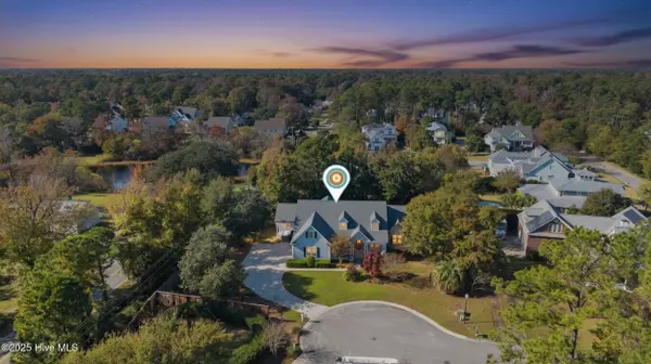 Wilmington, NC 28411,7301 Shell Midden CT