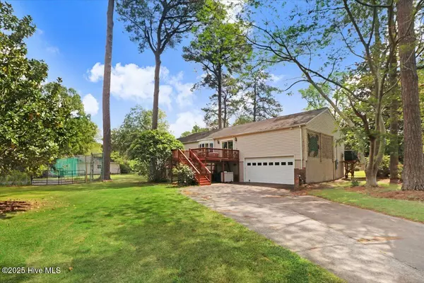 Washington, NC 27889,105 Harbor DR