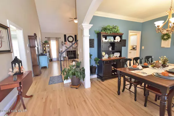 Battleboro, NC 27809,4980 Shepherds Way DR