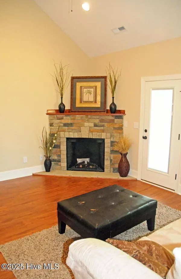 Greenville, NC 27834,1632 Cambria DR #A