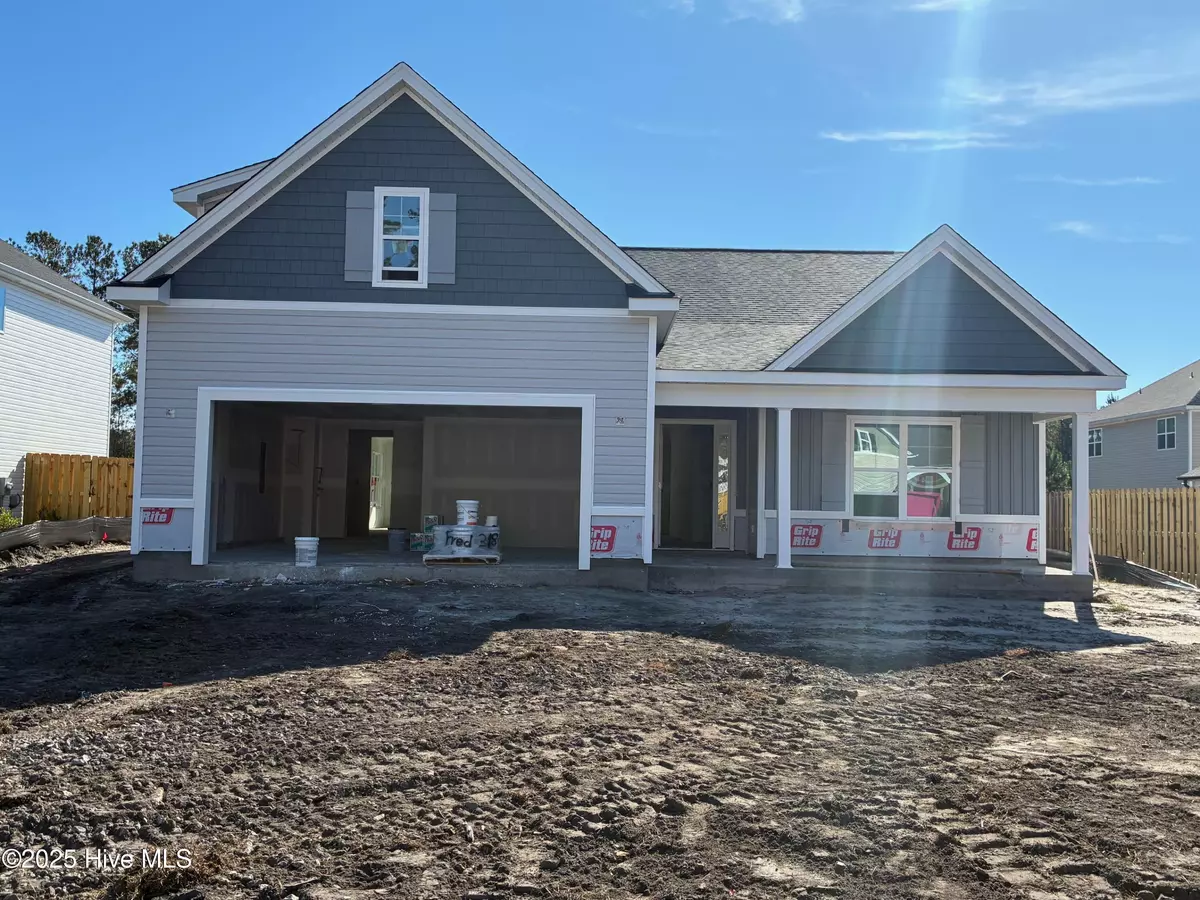 Leland, NC 28451,2162 Southern Pine DR