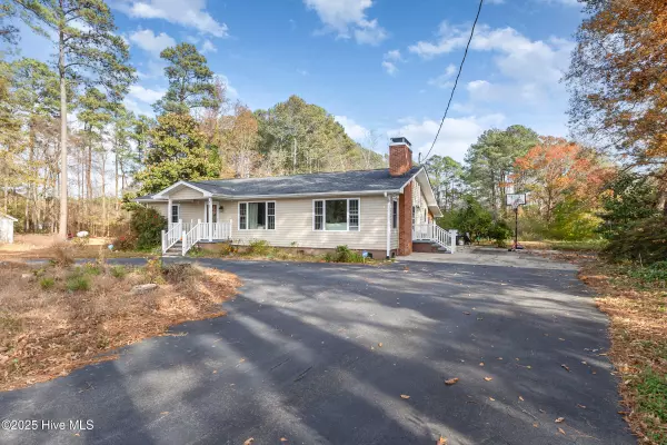 Kenly, NC 27542,4159 Princeton Kenly RD