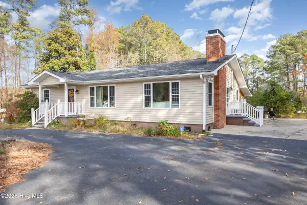 Kenly, NC 27542,4159 Princeton Kenly RD