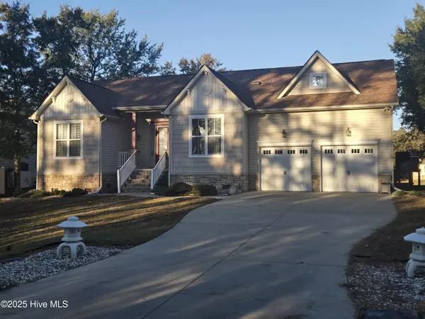 107 Argosy DR, New Bern, NC 28560