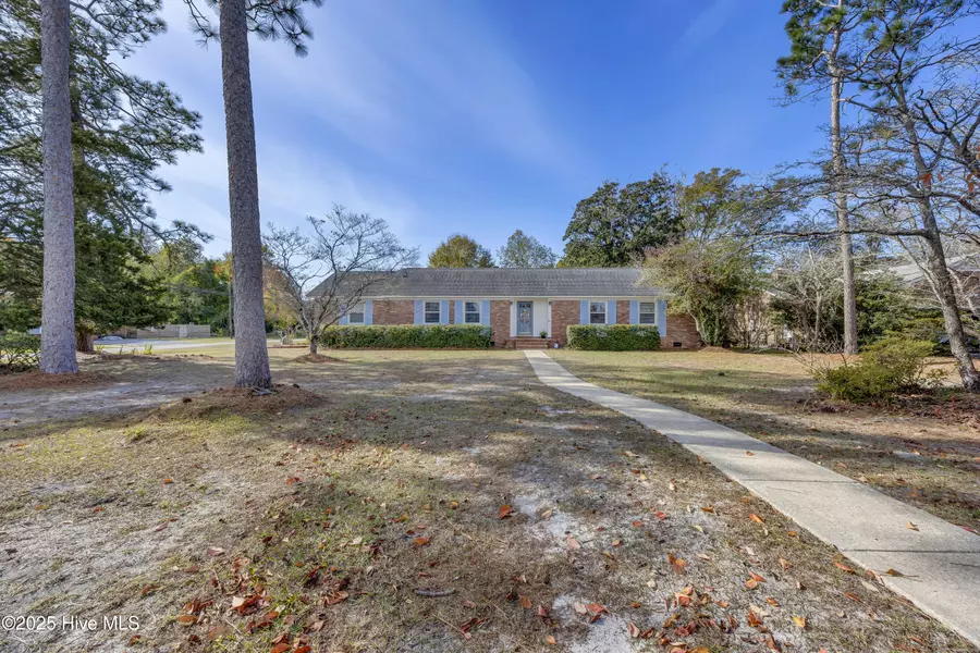 214 Longstreet DR, Wilmington, NC 28412