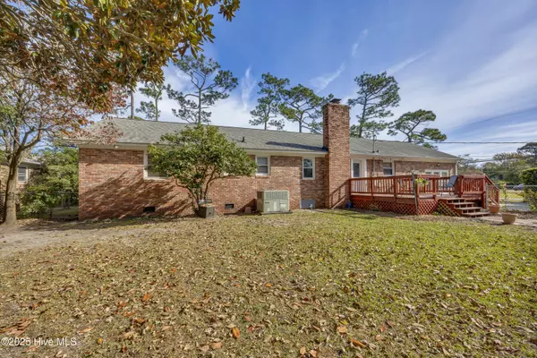 Wilmington, NC 28412,214 Longstreet DR