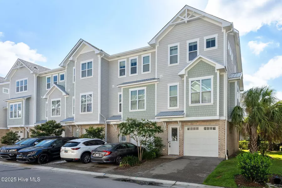 3644 Watch Hill WAY, Wilmington, NC 28409