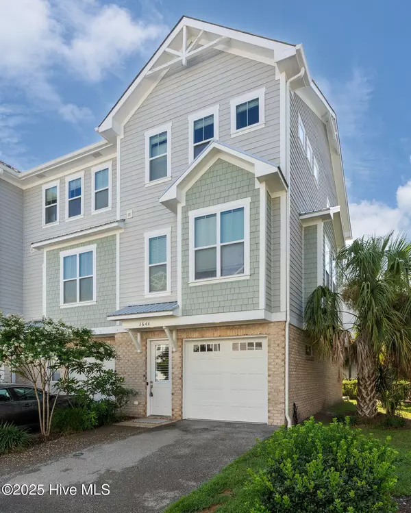 Wilmington, NC 28409,3644 Watch Hill WAY