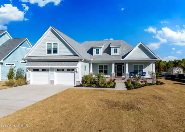 Southport, NC 28461,3256 Oceanic Bay DR