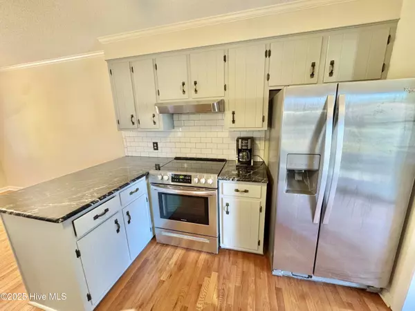 Wilmington, NC 28409,758 Billmark DR