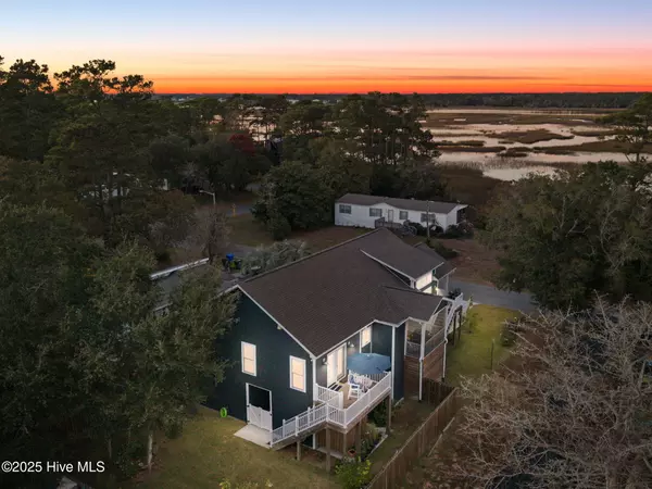 Oak Island, NC 28465,7605 E Yacht DR NE