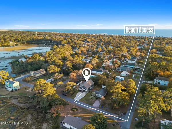 Oak Island, NC 28465,7605 E Yacht DR NE