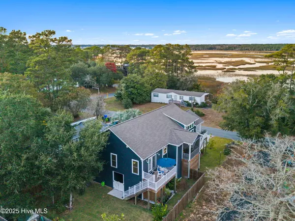 Oak Island, NC 28465,7605 E Yacht DR NE