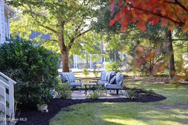 Hampstead, NC 28443,53 Ballast Point RD