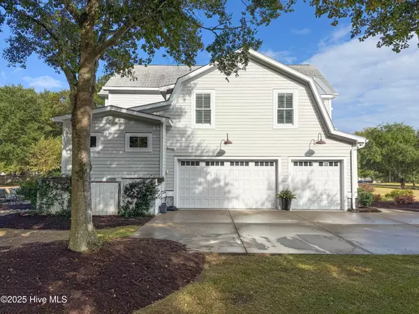 Hampstead, NC 28443,53 Ballast Point RD