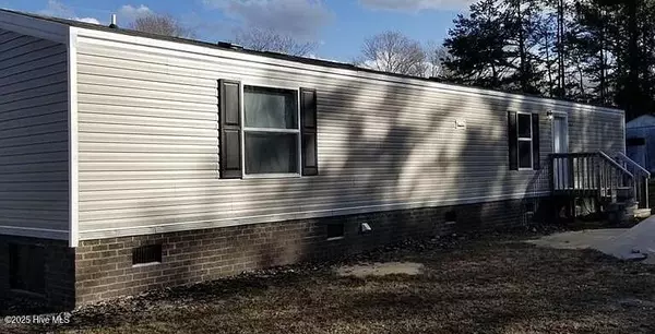 5433 Millie LN, Asheboro, NC 27205