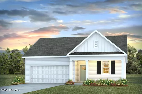 6301 Rye Grass RD #Lot 446, Castle Hayne, NC 28429
