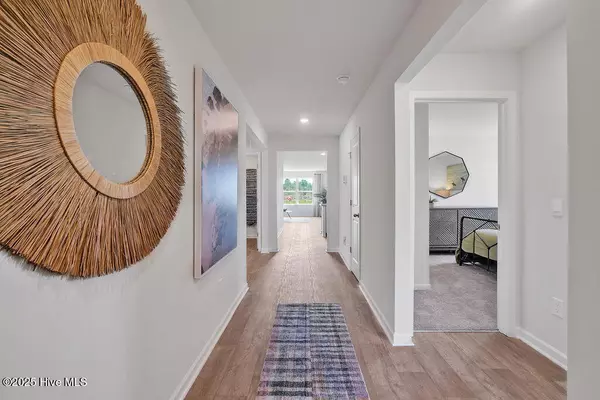 Castle Hayne, NC 28429,1277 Sabal Palm ST #Lot 480