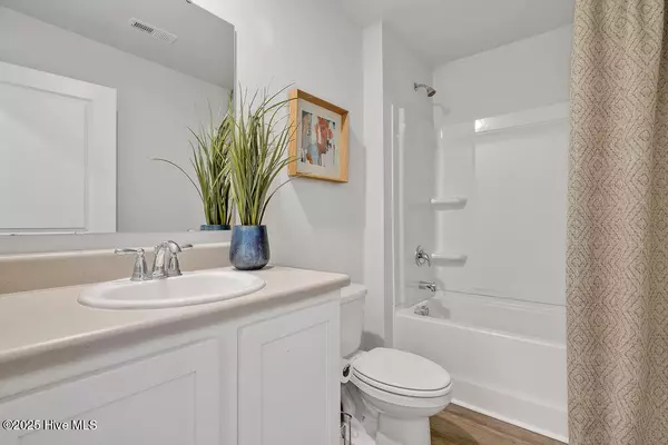 Castle Hayne, NC 28429,6314 Rye Grass RD #Lot 442