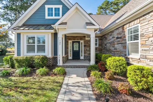 Sunset Beach, NC 28468,127 Clubhouse RD