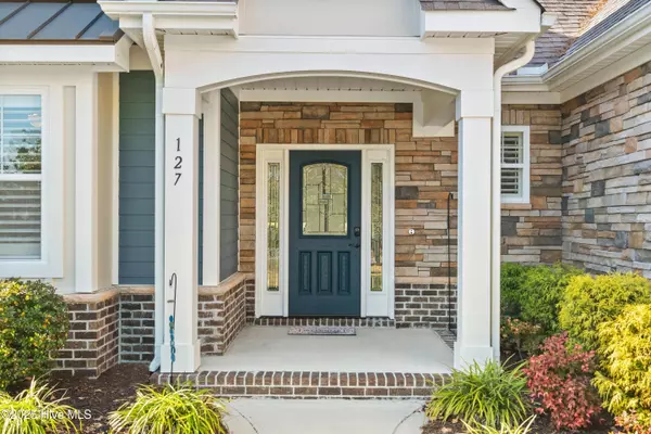 Sunset Beach, NC 28468,127 Clubhouse RD