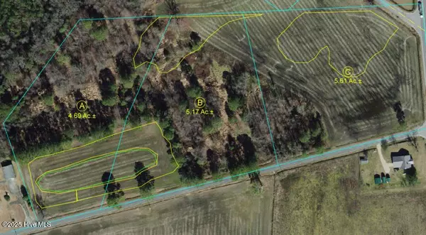 Clinton, NC 28328,1 Bradshaw RD