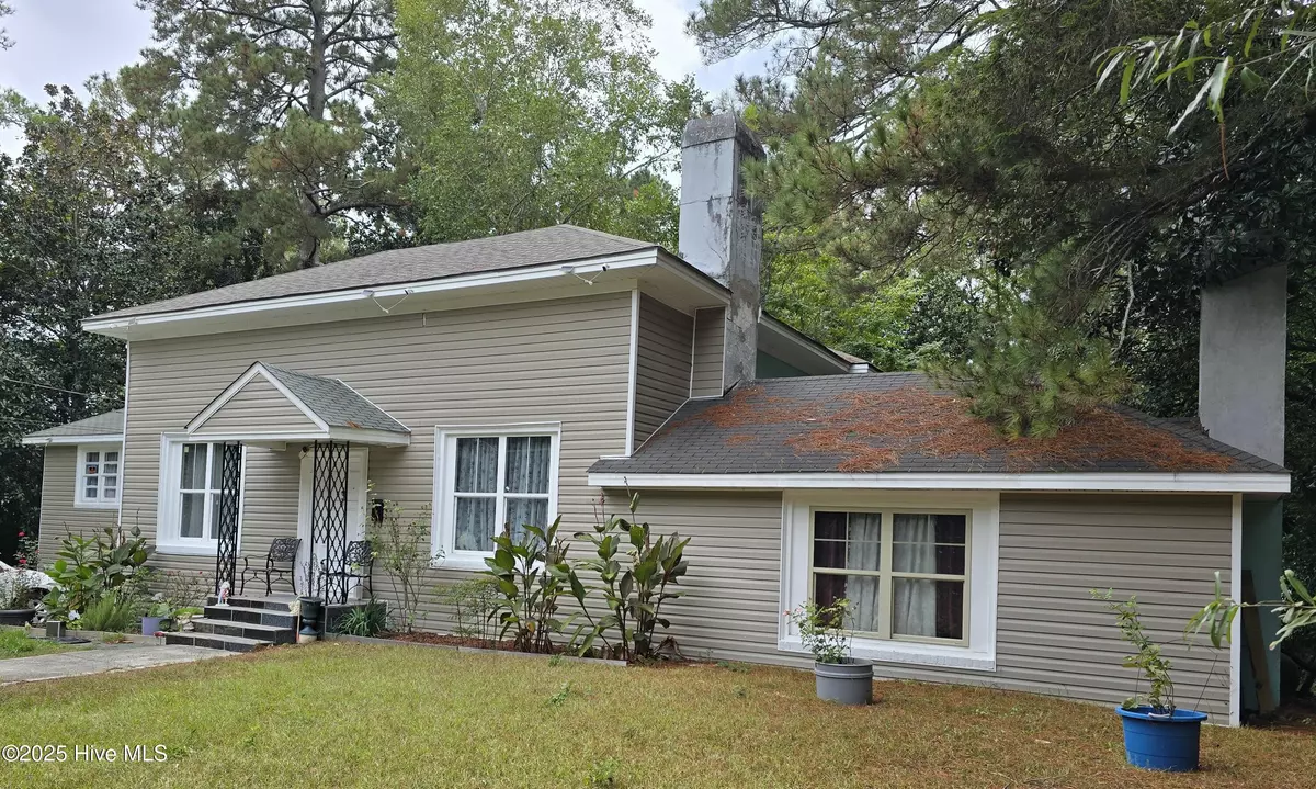 Kinston, NC 28501,1014 N Independence ST