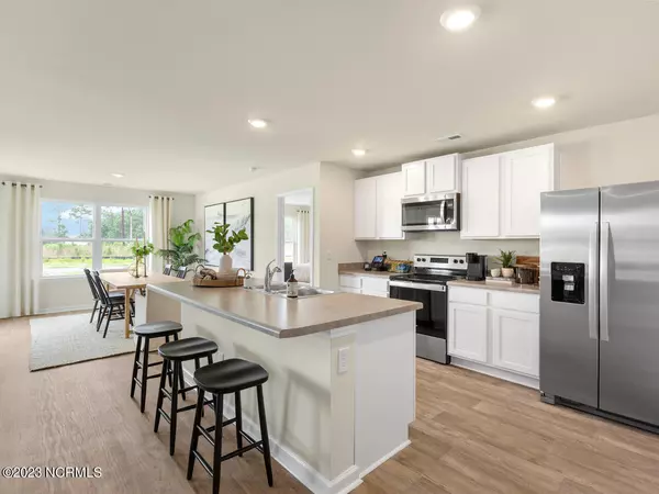 Castle Hayne, NC 28429,1293 Sabal Palm ST #Lot 476