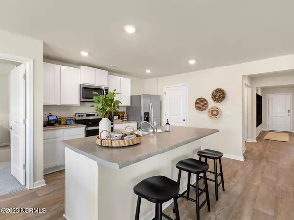 Castle Hayne, NC 28429,6313 Rye Grass RD #Lot 449