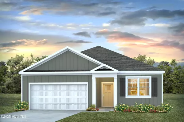 6313 Rye Grass RD #Lot 449, Castle Hayne, NC 28429