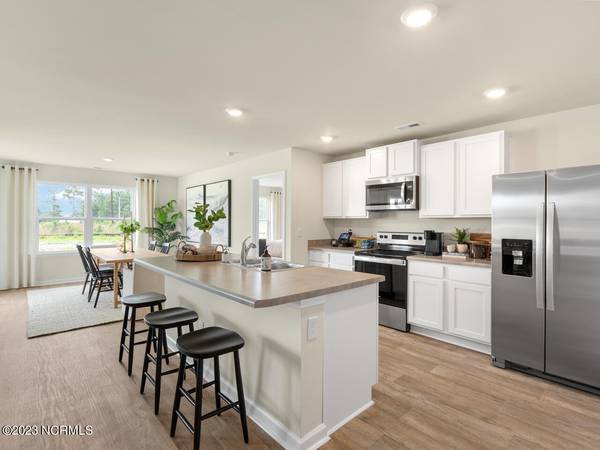 Castle Hayne, NC 28429,6313 Rye Grass RD #Lot 449