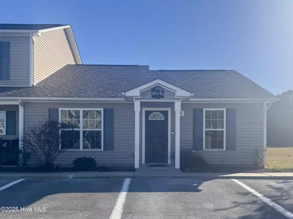 Peletier, NC 28584,601 Pelletier Loop RD #B12