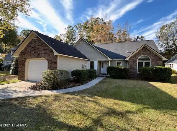 2608 Hargate CT, Wilmington, NC 28405