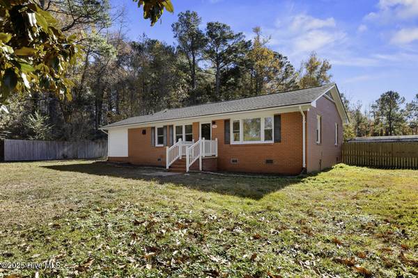 Jacksonville, NC 28540,2383 Burgaw HWY