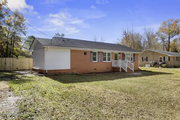 Jacksonville, NC 28540,2383 Burgaw HWY