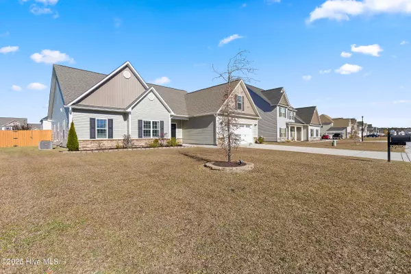 Jacksonville, NC 28546,302 Crossroads Store DR