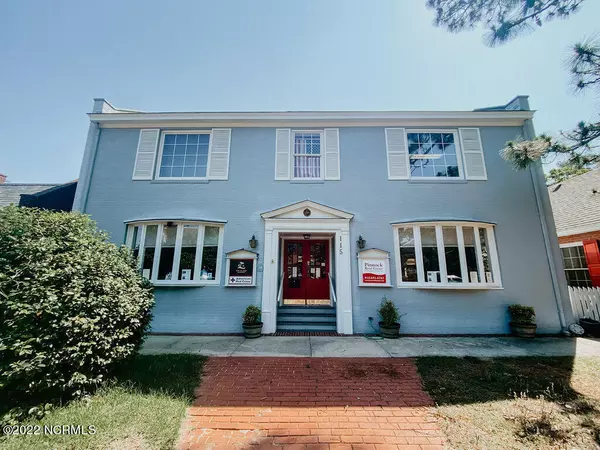 Southern Pines, NC 28387,115 E Pennsylvania AVE #Ste 13