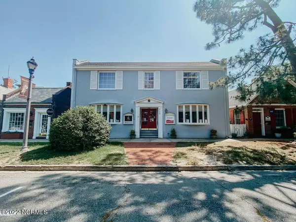 115 E Pennsylvania AVE #Ste 13, Southern Pines, NC 28387