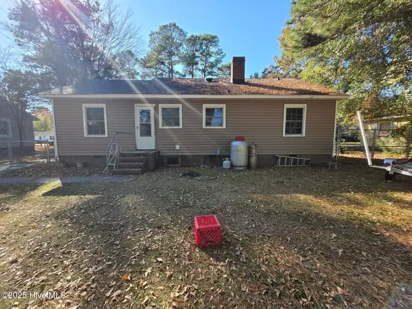 Kinston, NC 28501,1117 Candlewood DR