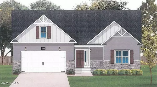 Hubert, NC 28539,415 Windermere RD