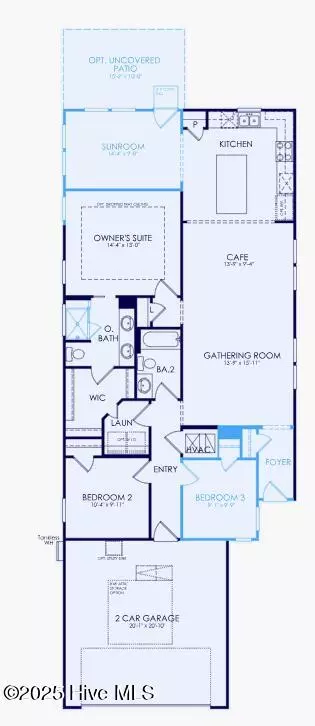 Leland, NC 28479,5027 Meadow Buttercup CT #207