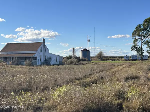 Engelhard, NC 27824,1507 White Plains RD